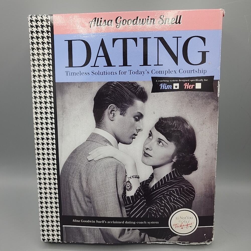Dating Program for Men - Single Discover the Truth about Successful Dating